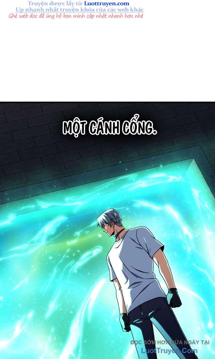 Người Chơi Không Thể Thăng Cấp Chap 207 - Next Chap 208