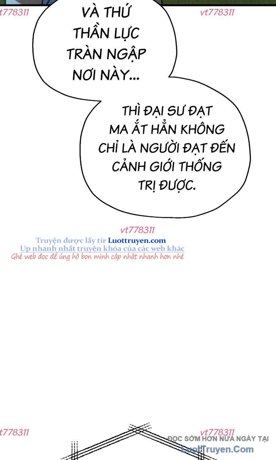 Người Chơi Không Thể Thăng Cấp Chap 207 - Next Chap 208