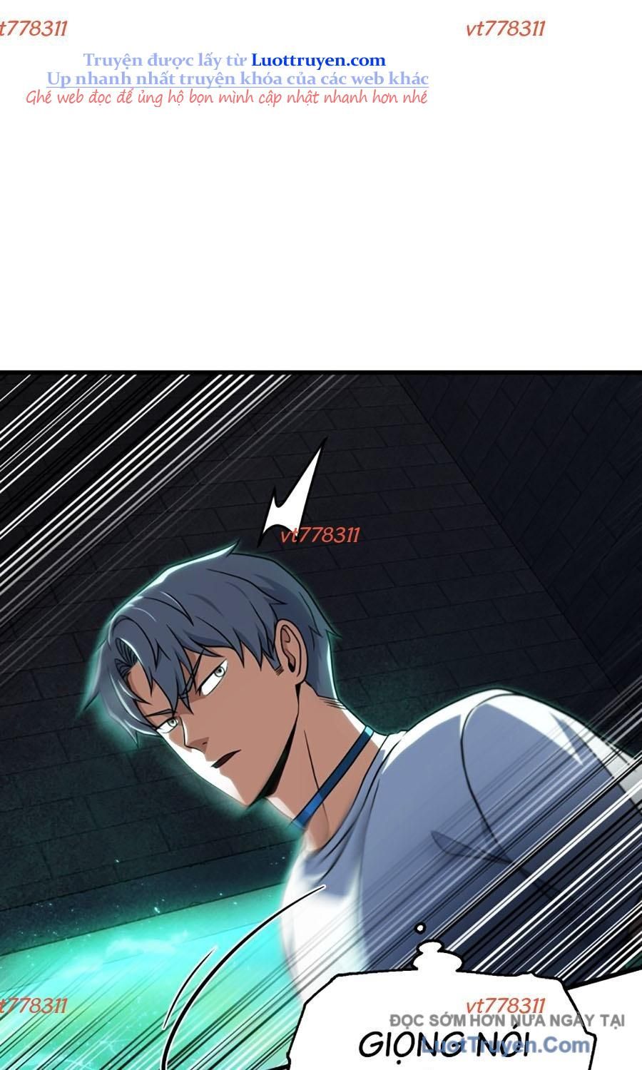 Người Chơi Không Thể Thăng Cấp Chap 207 - Next Chap 208