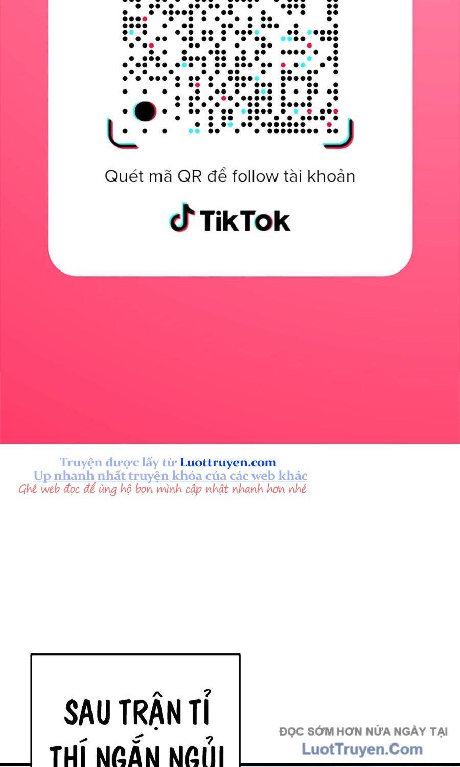 Người Chơi Không Thể Thăng Cấp Chap 207 - Next Chap 208