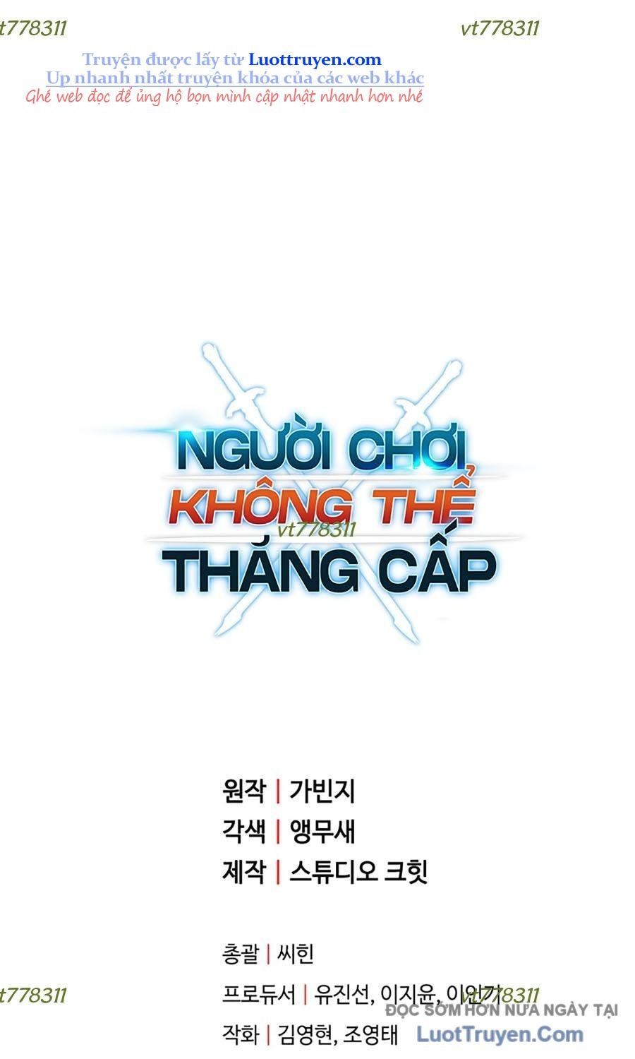 Người Chơi Không Thể Thăng Cấp Chap 207 - Next Chap 208