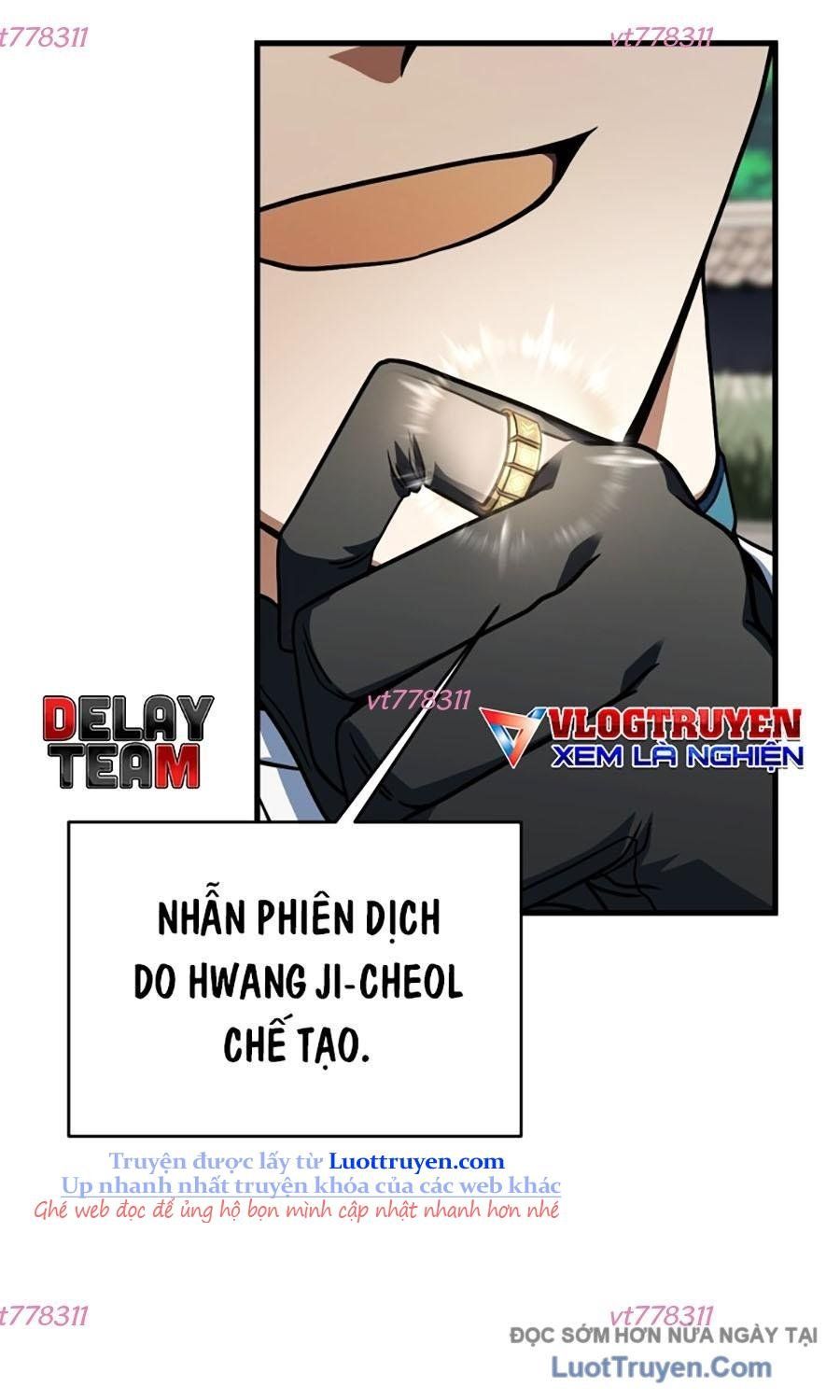Người Chơi Không Thể Thăng Cấp Chap 207 - Next Chap 208
