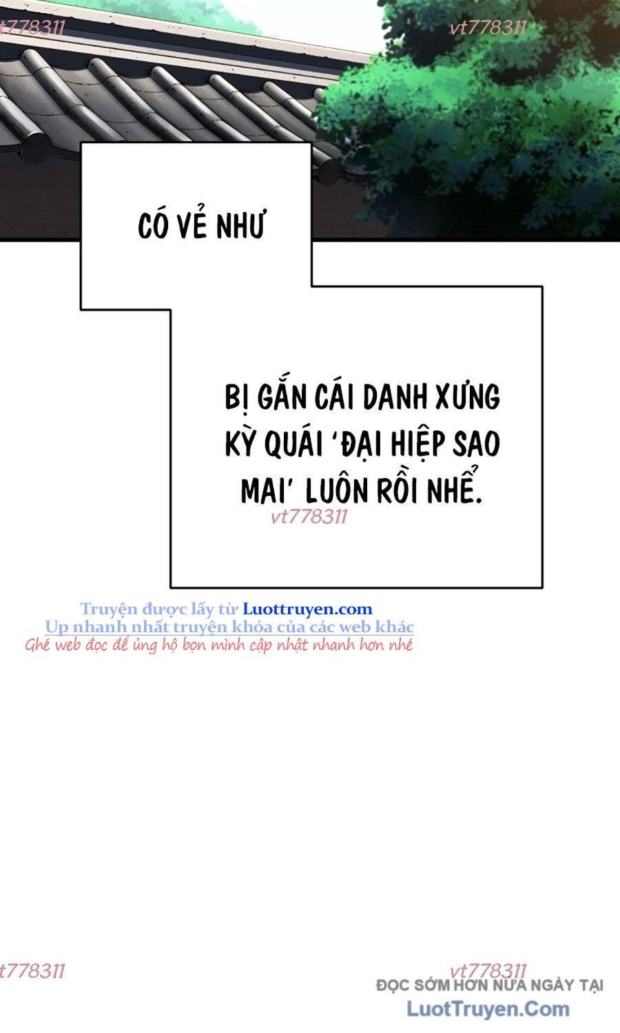 Người Chơi Không Thể Thăng Cấp Chap 207 - Next Chap 208