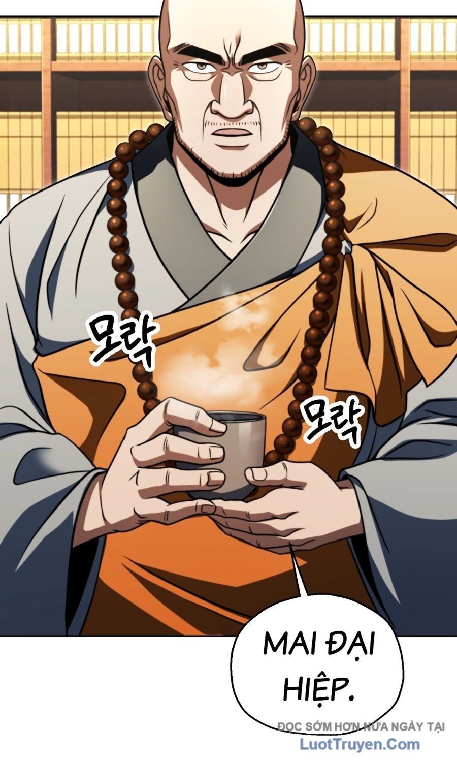 Người Chơi Không Thể Thăng Cấp Chap 207 - Next Chap 208