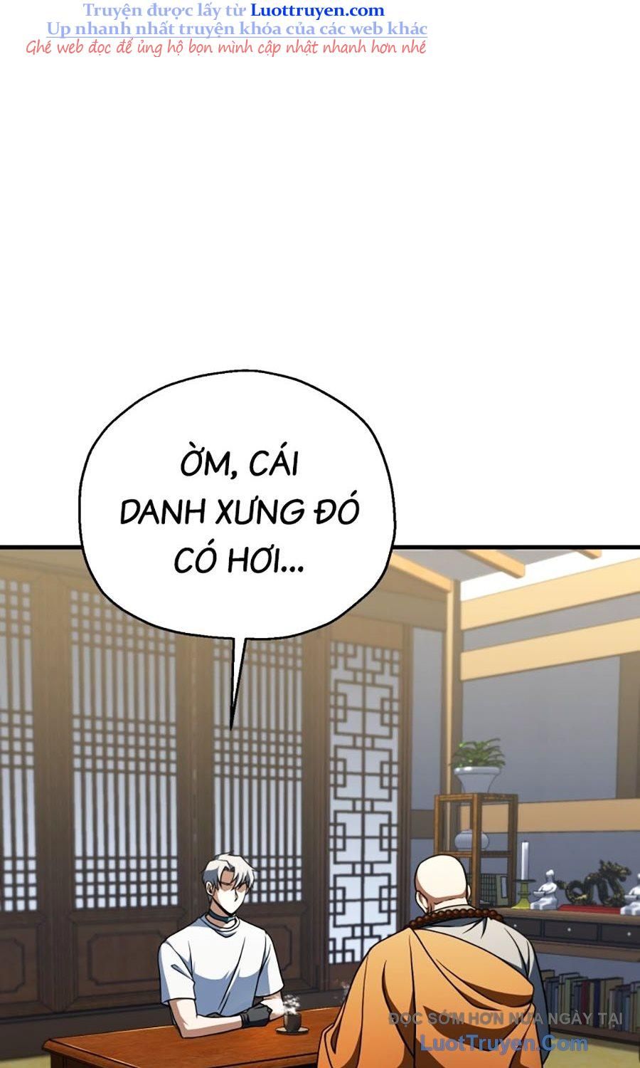 Người Chơi Không Thể Thăng Cấp Chap 207 - Next Chap 208