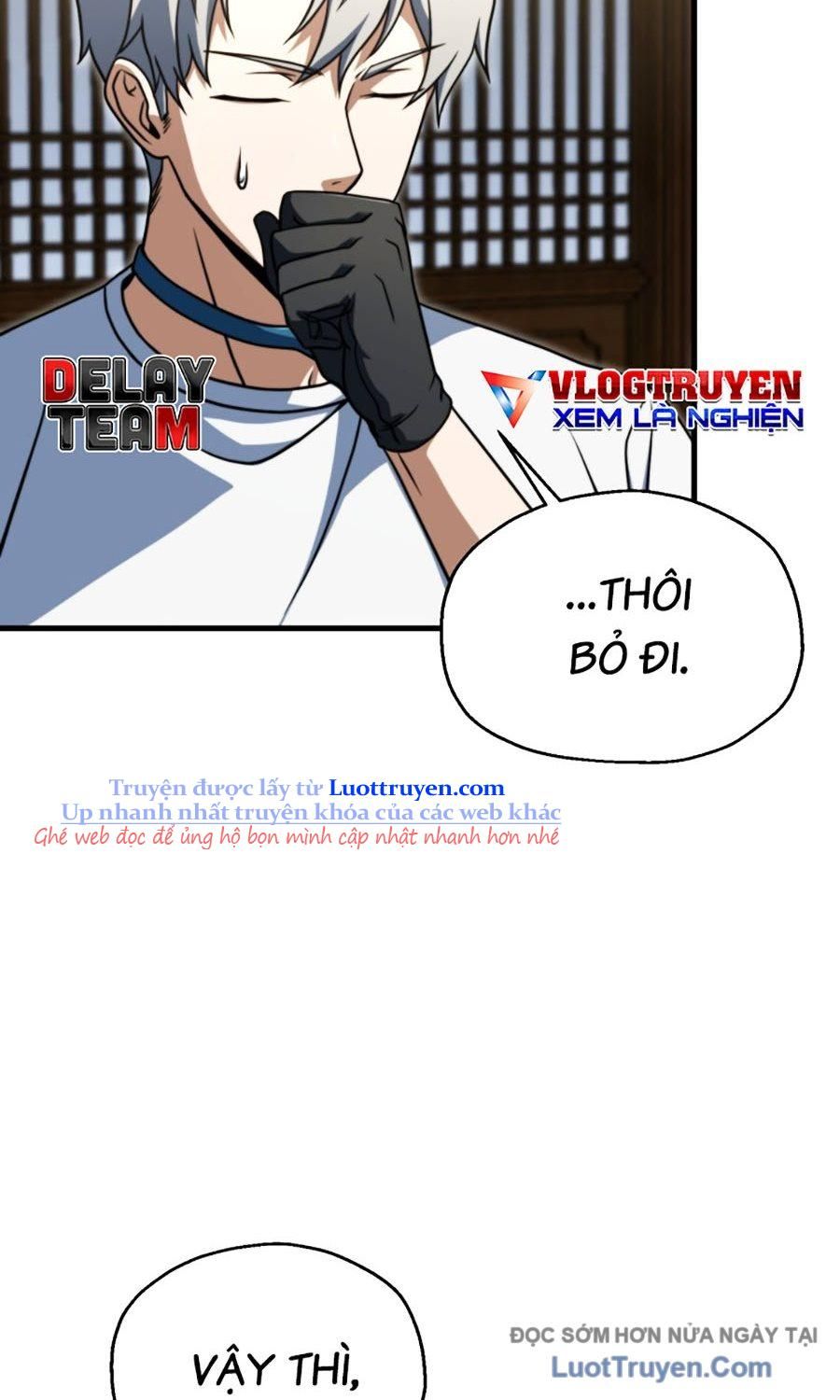 Người Chơi Không Thể Thăng Cấp Chap 207 - Next Chap 208