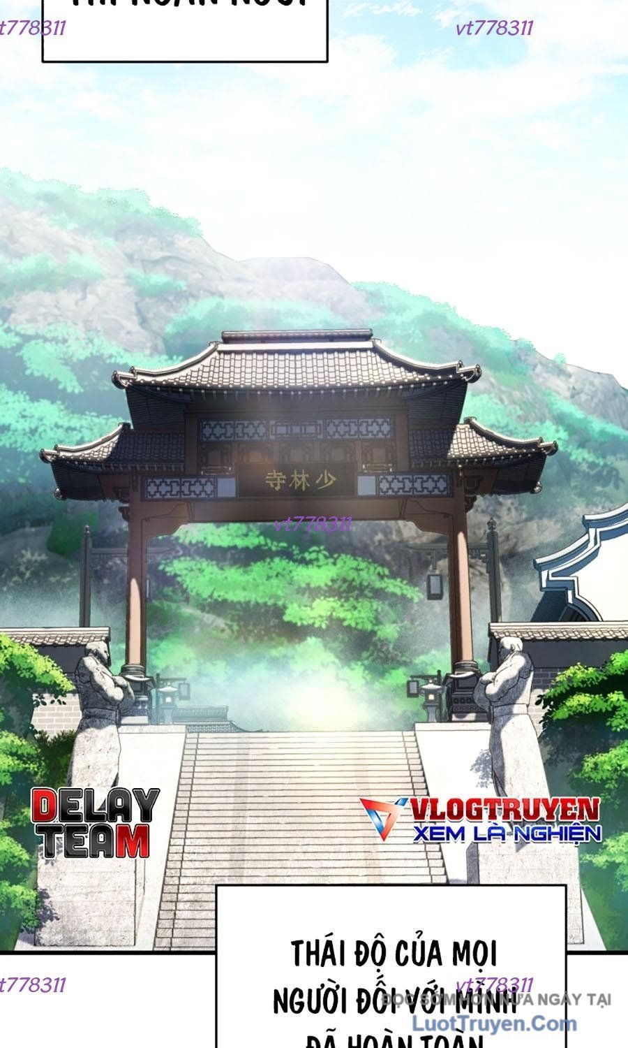 Người Chơi Không Thể Thăng Cấp Chap 207 - Next Chap 208