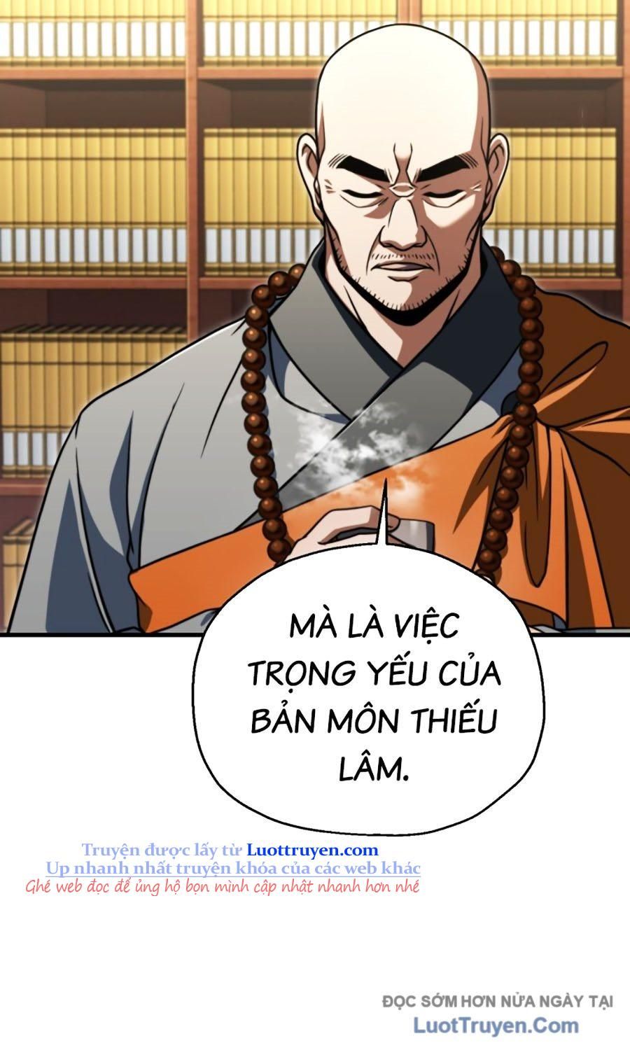 Người Chơi Không Thể Thăng Cấp Chap 207 - Next Chap 208