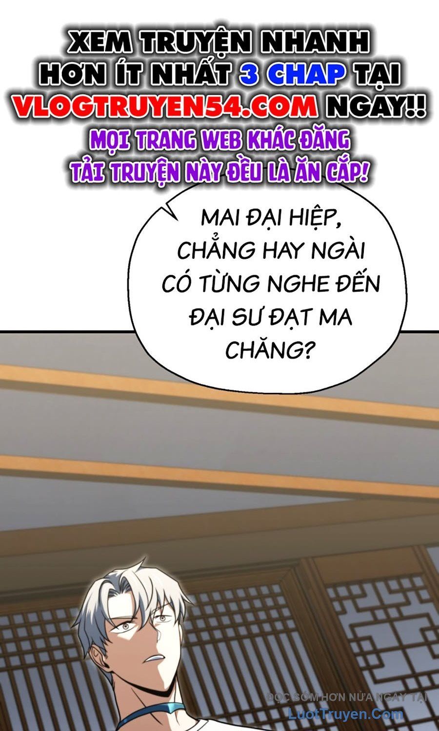 Người Chơi Không Thể Thăng Cấp Chap 207 - Next Chap 208