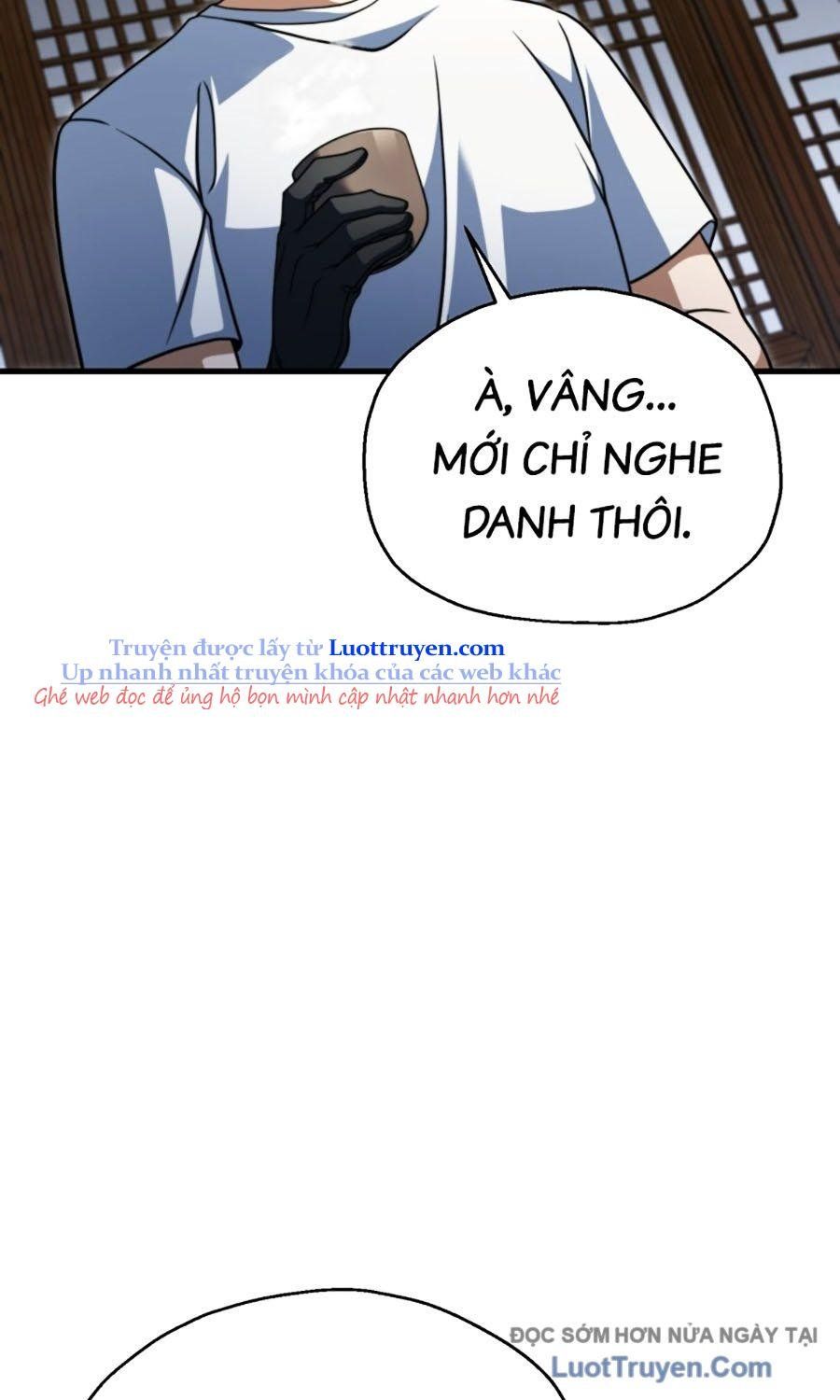 Người Chơi Không Thể Thăng Cấp Chap 207 - Next Chap 208