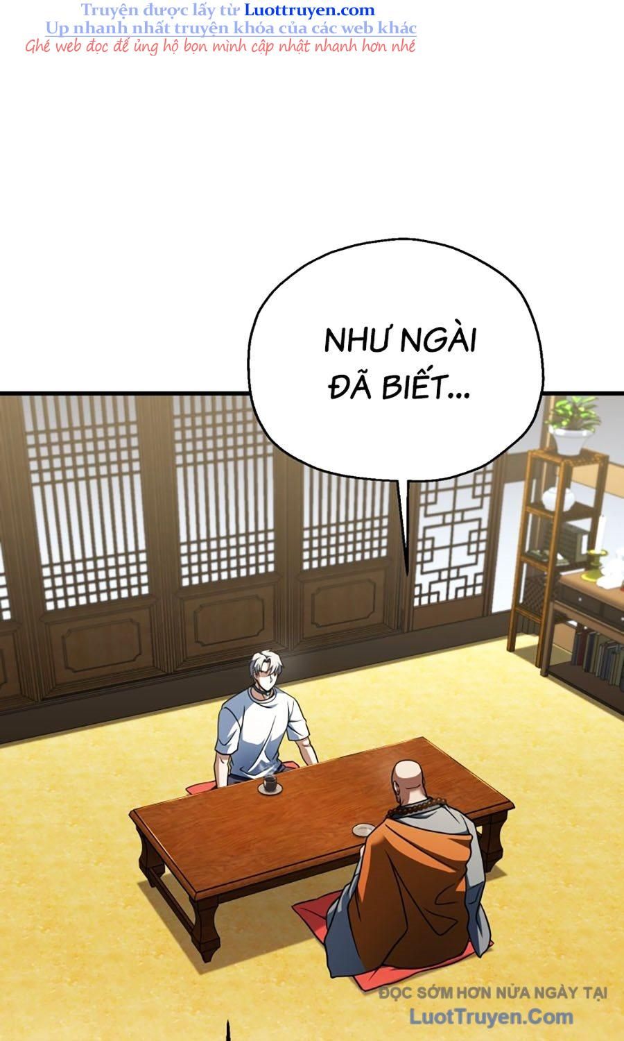 Người Chơi Không Thể Thăng Cấp Chap 207 - Next Chap 208