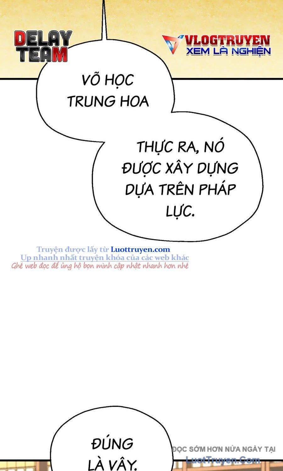 Người Chơi Không Thể Thăng Cấp Chap 207 - Next Chap 208