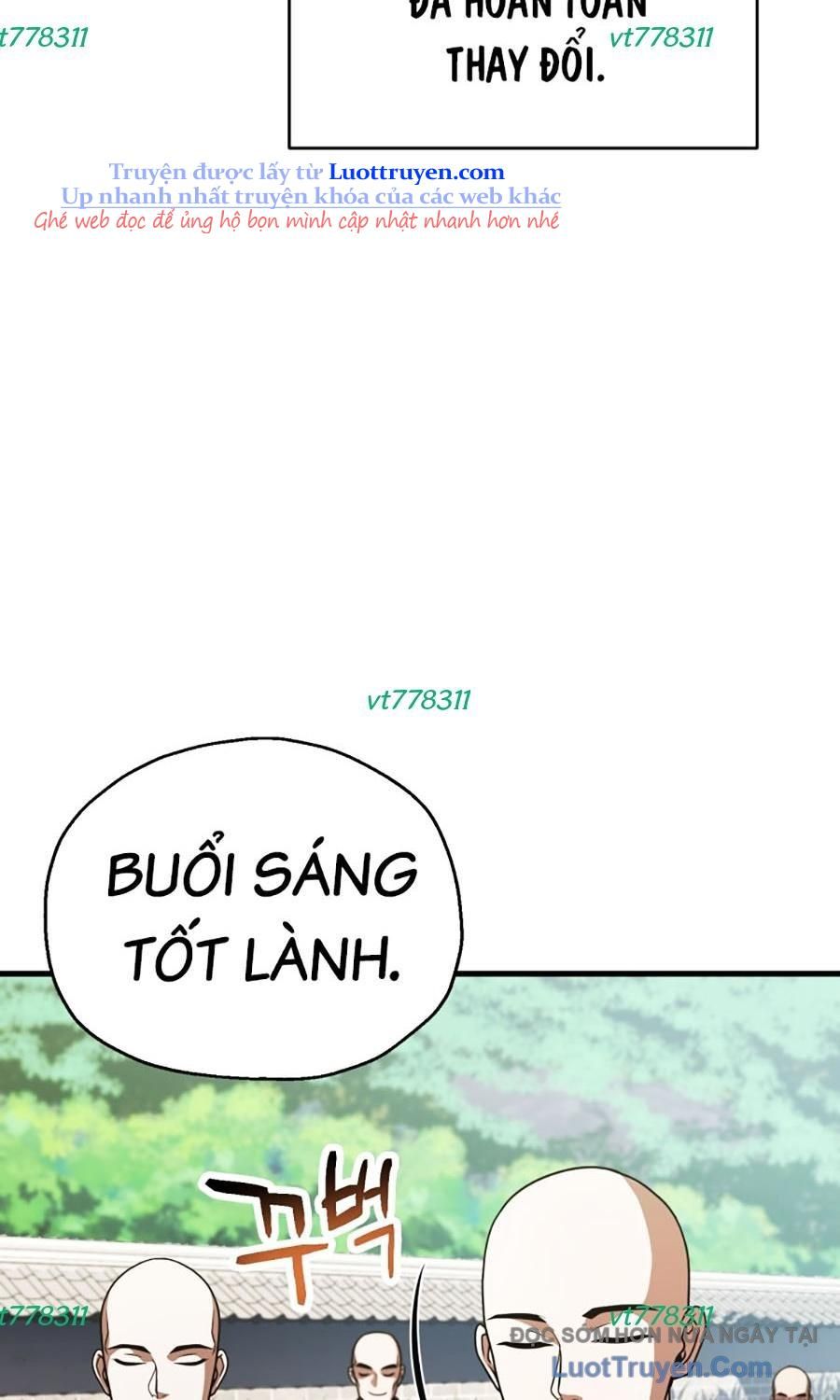 Người Chơi Không Thể Thăng Cấp Chap 207 - Next Chap 208