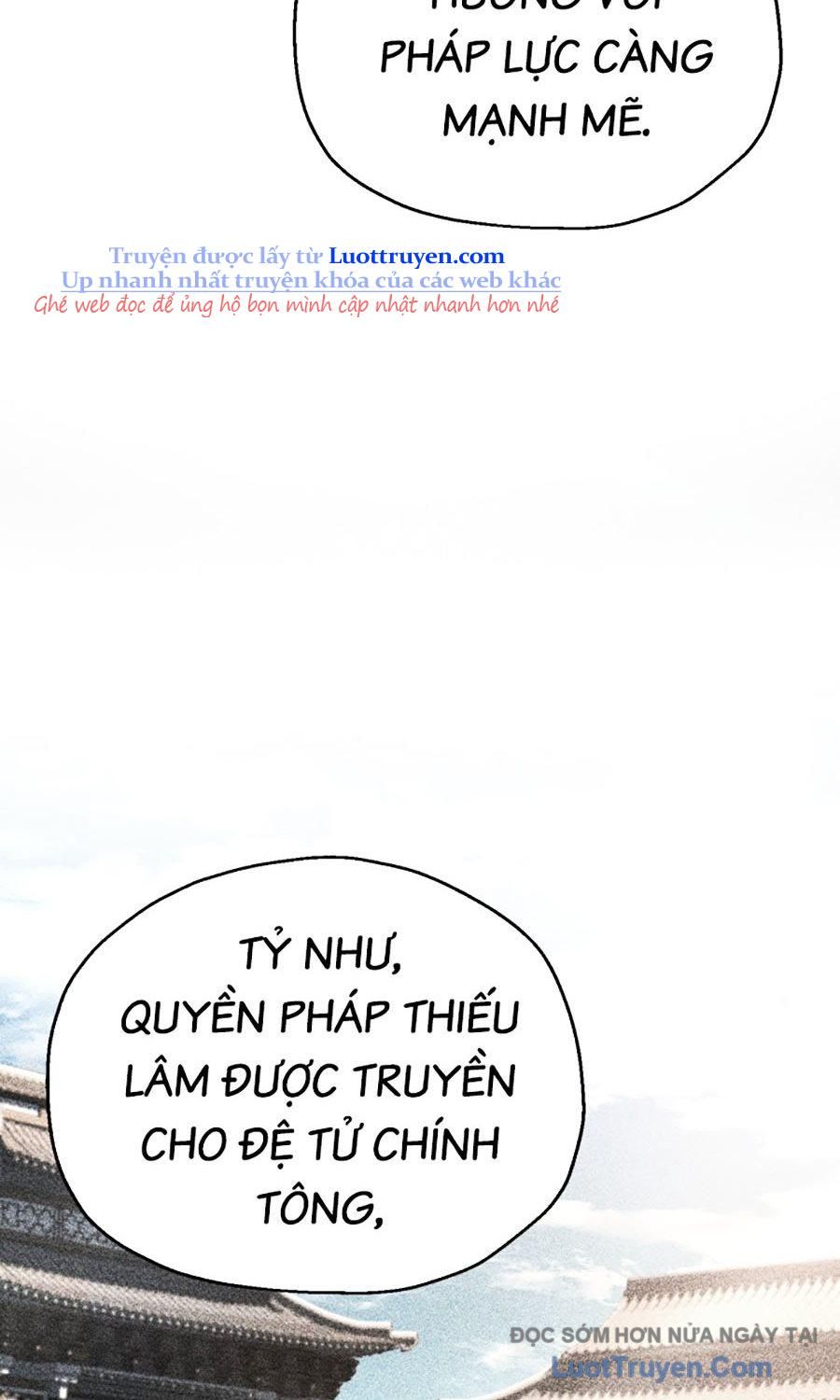 Người Chơi Không Thể Thăng Cấp Chap 207 - Next Chap 208