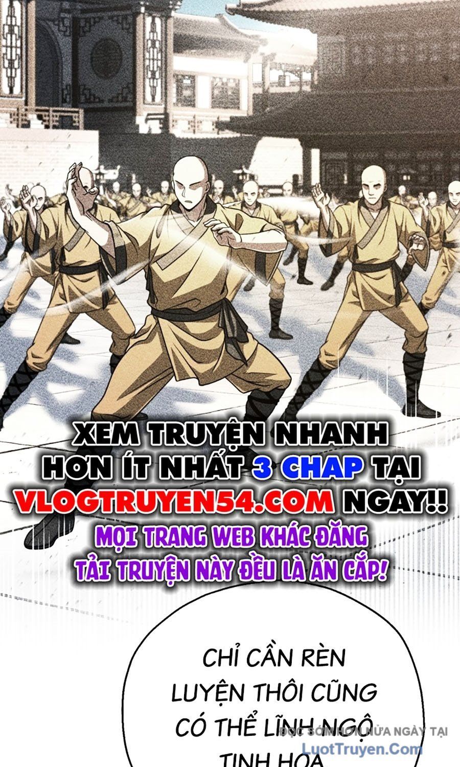 Người Chơi Không Thể Thăng Cấp Chap 207 - Next Chap 208