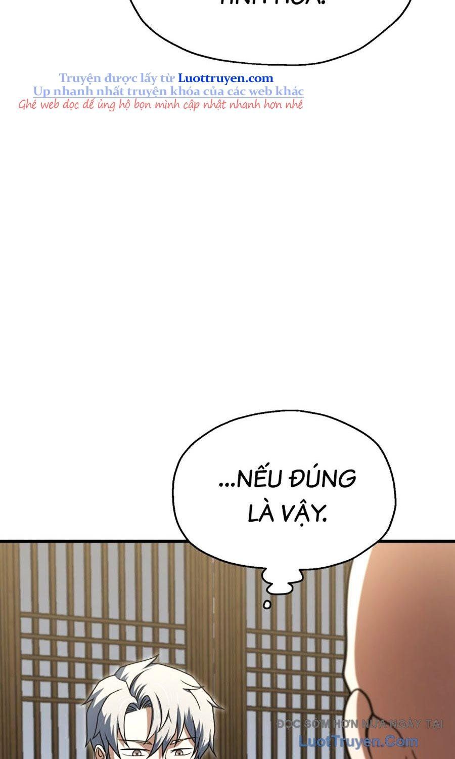 Người Chơi Không Thể Thăng Cấp Chap 207 - Next Chap 208