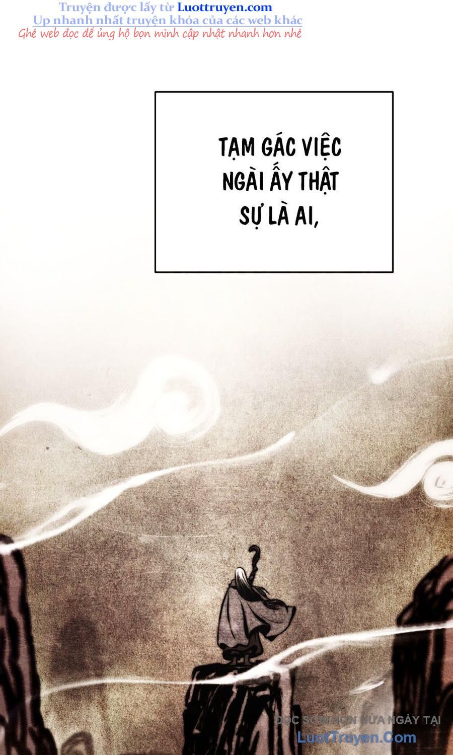 Người Chơi Không Thể Thăng Cấp Chap 207 - Next Chap 208