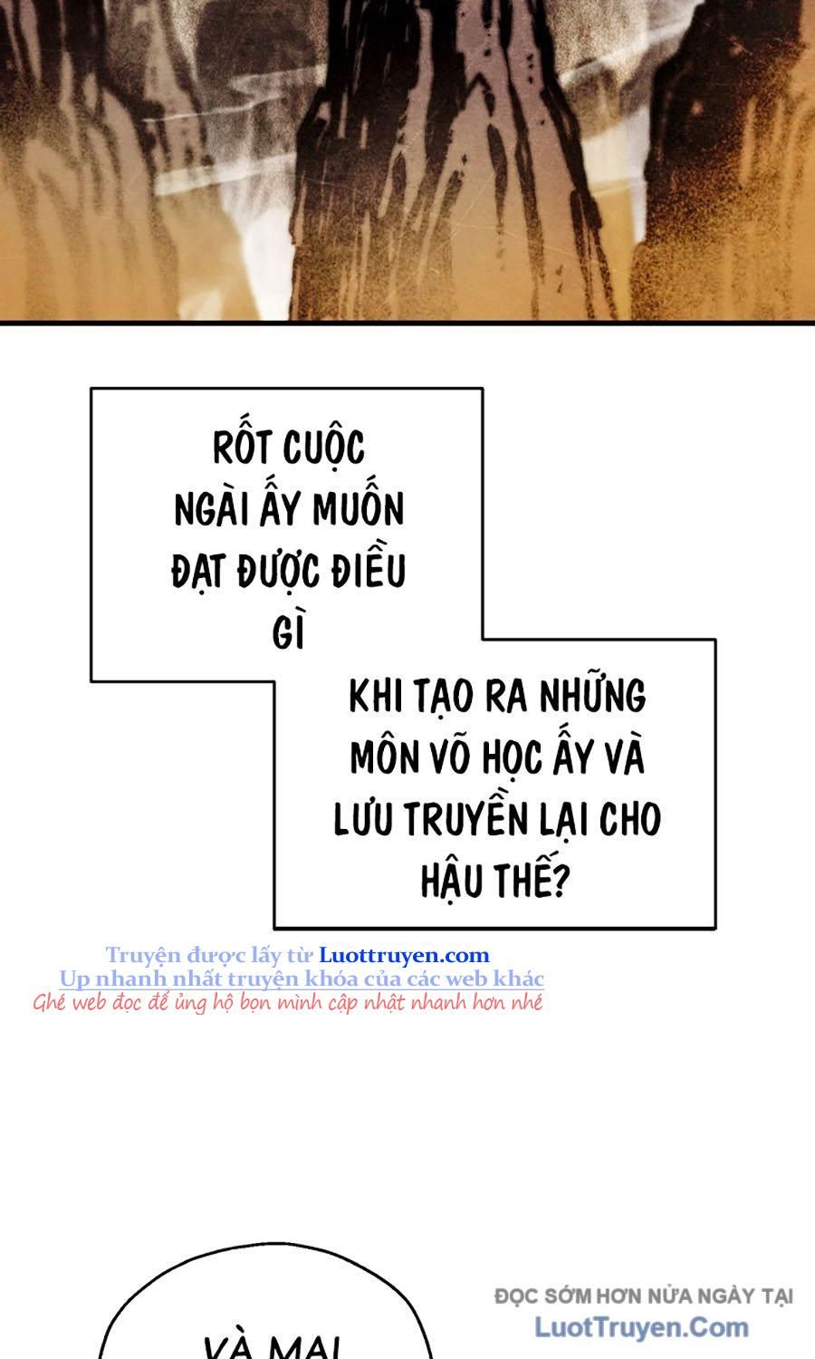 Người Chơi Không Thể Thăng Cấp Chap 207 - Next Chap 208