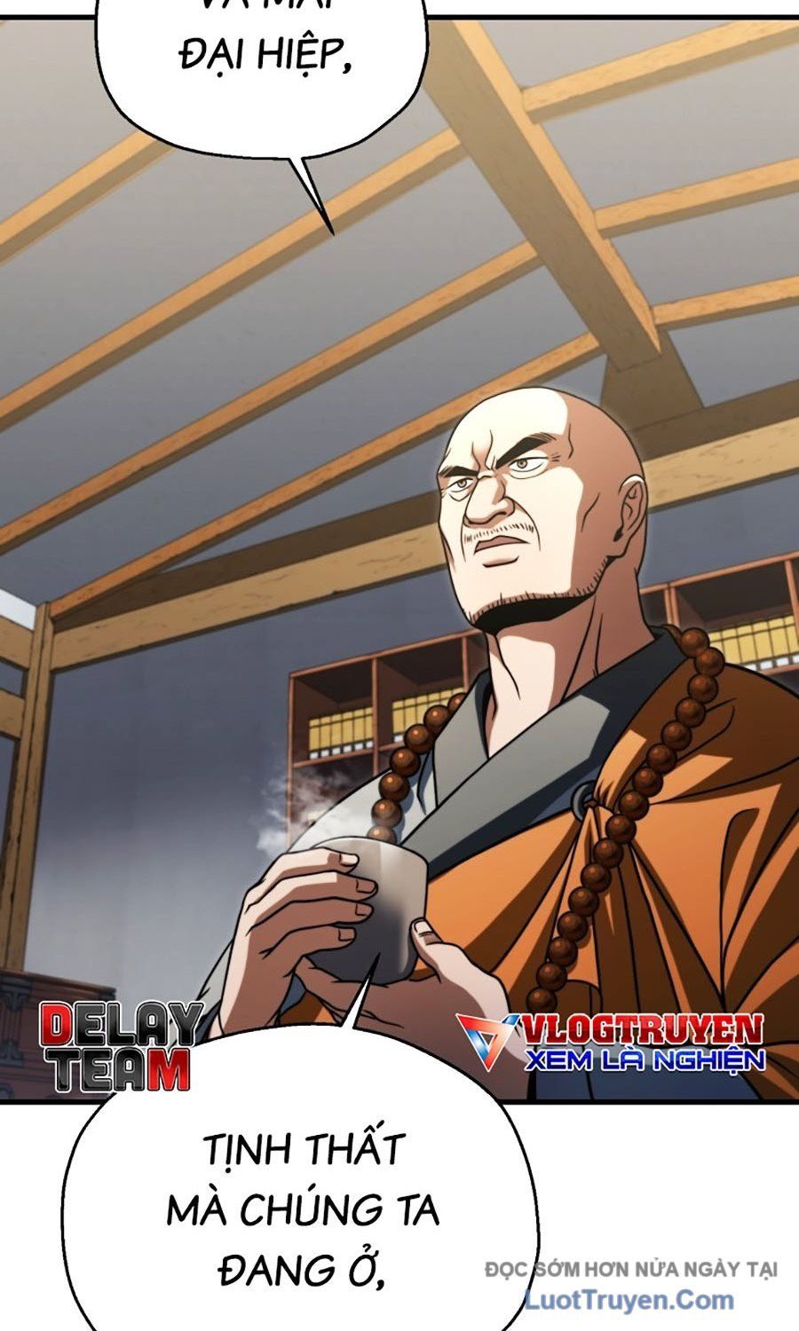Người Chơi Không Thể Thăng Cấp Chap 207 - Next Chap 208