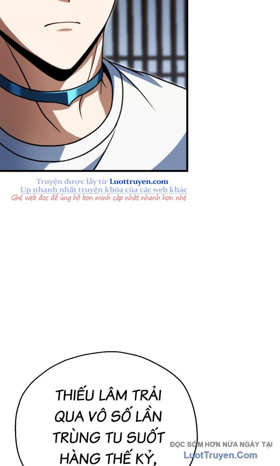 Người Chơi Không Thể Thăng Cấp Chap 207 - Next Chap 208