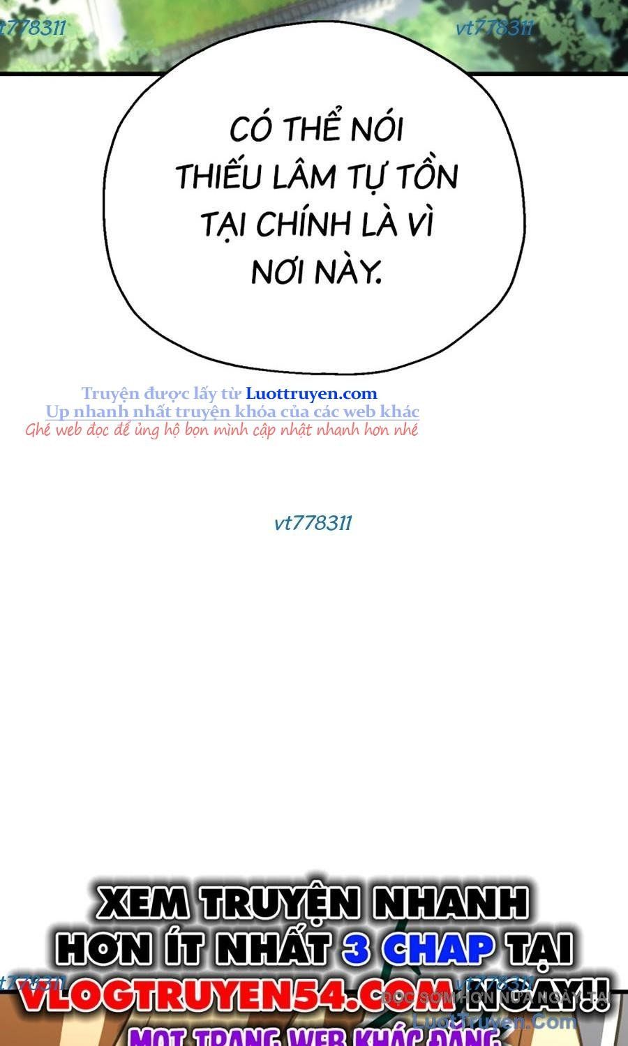 Người Chơi Không Thể Thăng Cấp Chap 207 - Next Chap 208