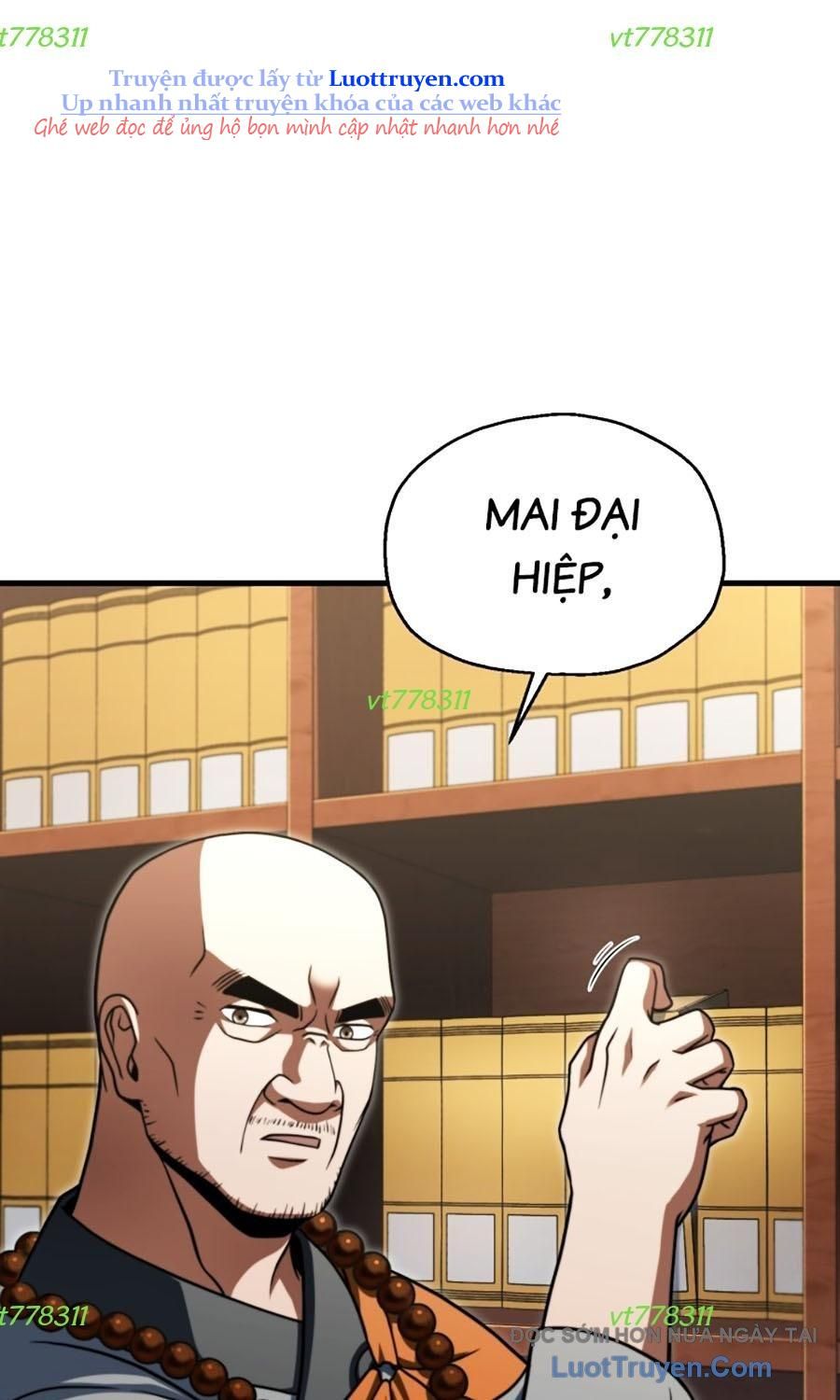 Người Chơi Không Thể Thăng Cấp Chap 207 - Next Chap 208