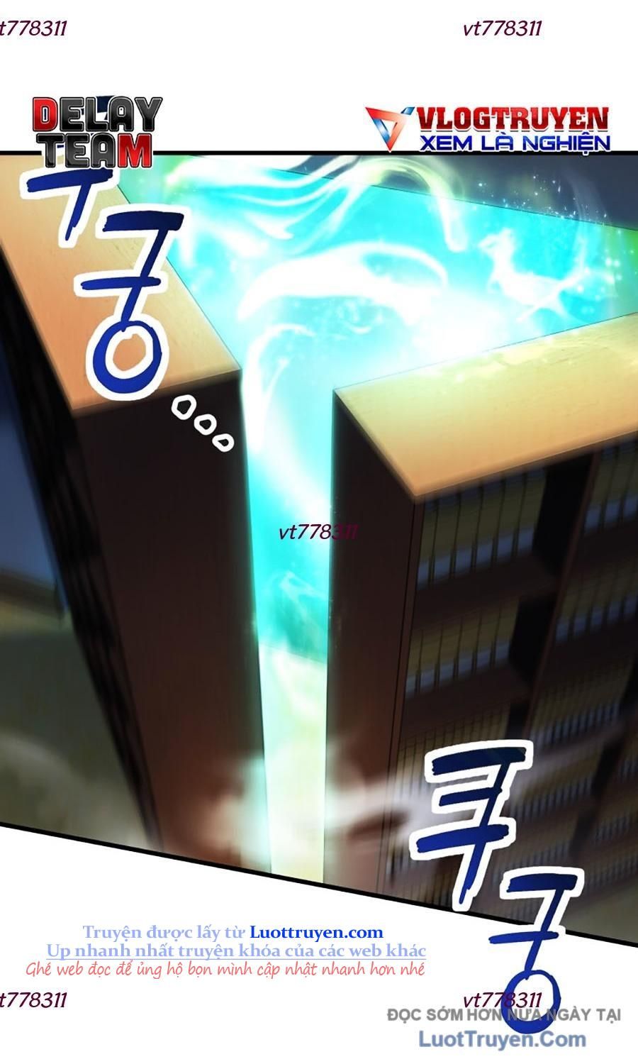 Người Chơi Không Thể Thăng Cấp Chap 207 - Next Chap 208