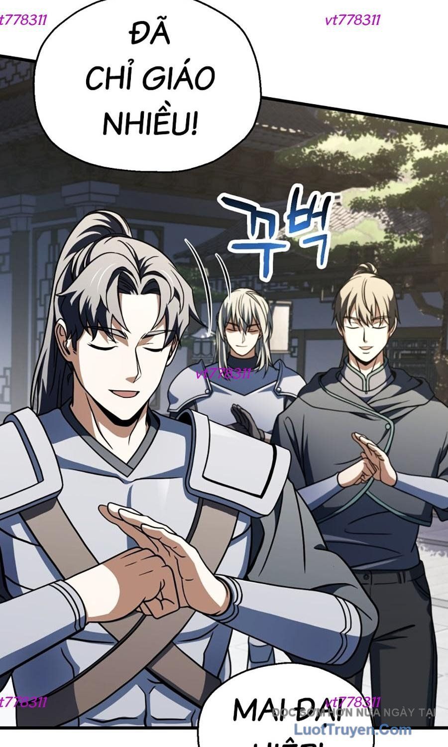 Người Chơi Không Thể Thăng Cấp Chap 207 - Next Chap 208