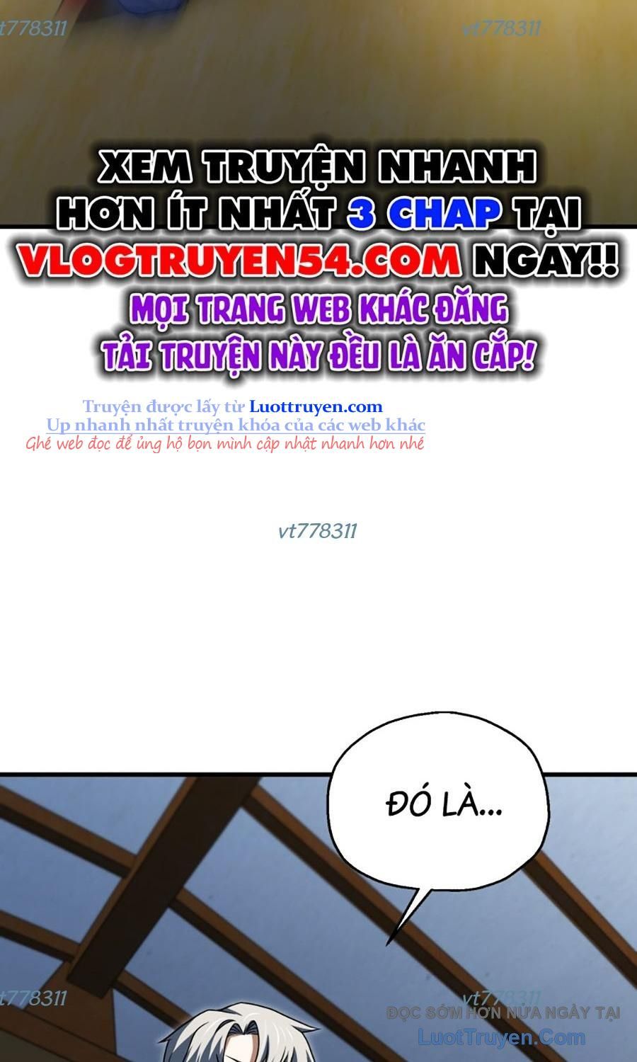 Người Chơi Không Thể Thăng Cấp Chap 207 - Next Chap 208