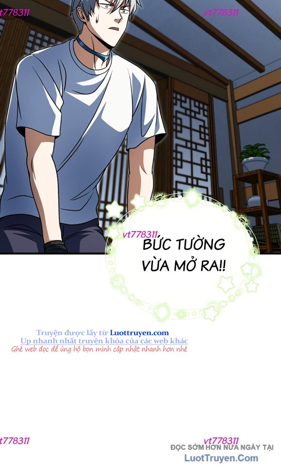 Người Chơi Không Thể Thăng Cấp Chap 207 - Next Chap 208