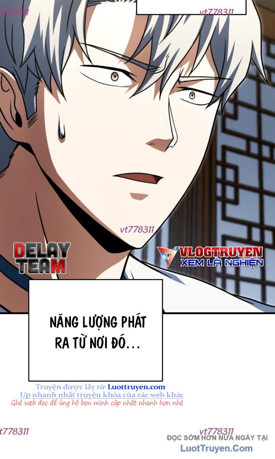 Người Chơi Không Thể Thăng Cấp Chap 207 - Next Chap 208