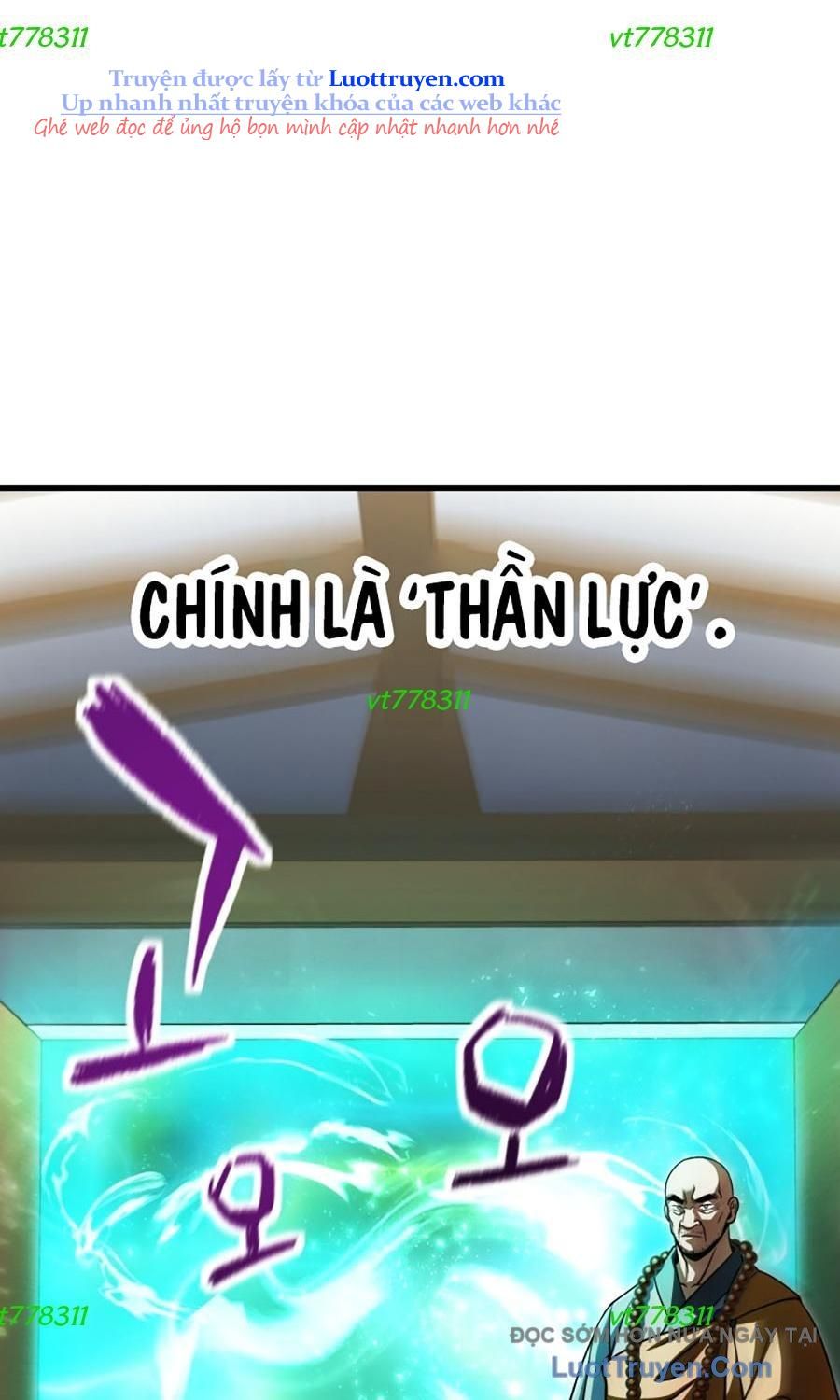 Người Chơi Không Thể Thăng Cấp Chap 207 - Next Chap 208