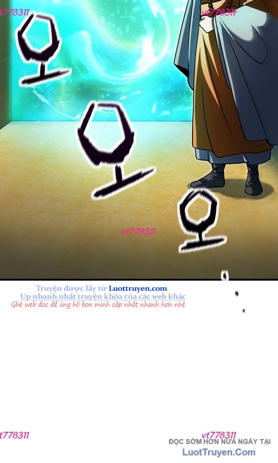 Người Chơi Không Thể Thăng Cấp Chap 207 - Next Chap 208