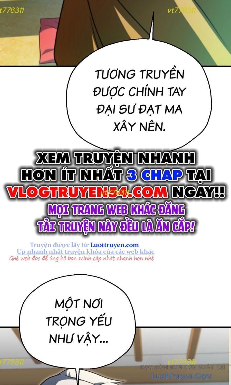 Người Chơi Không Thể Thăng Cấp Chap 207 - Next Chap 208