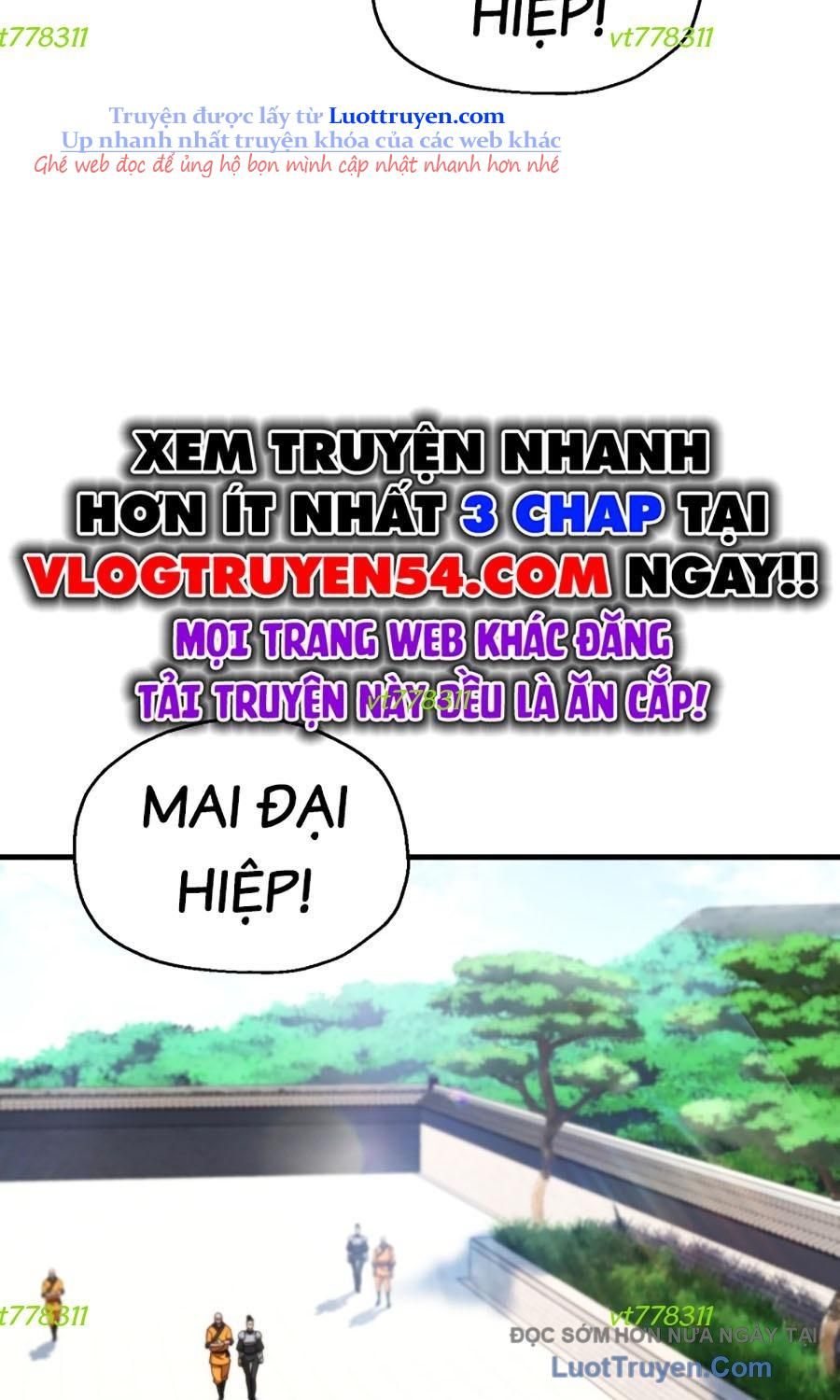 Người Chơi Không Thể Thăng Cấp Chap 207 - Next Chap 208
