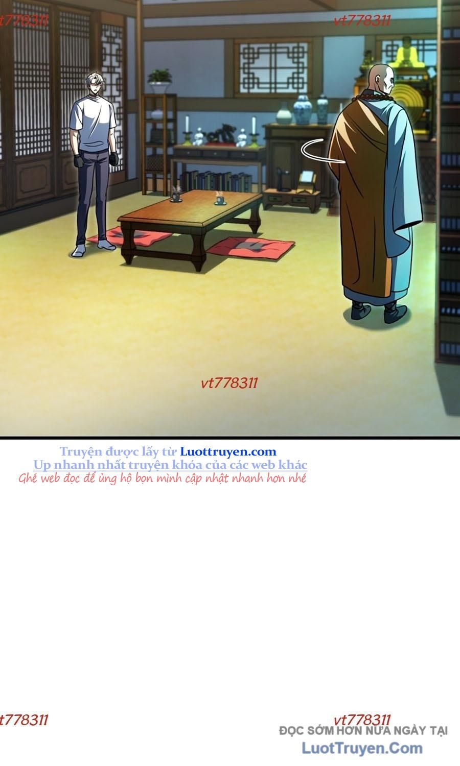 Người Chơi Không Thể Thăng Cấp Chap 207 - Next Chap 208