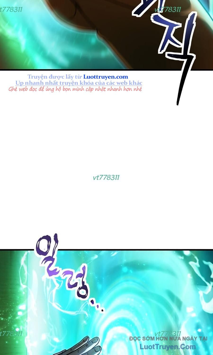 Người Chơi Không Thể Thăng Cấp Chap 207 - Next Chap 208