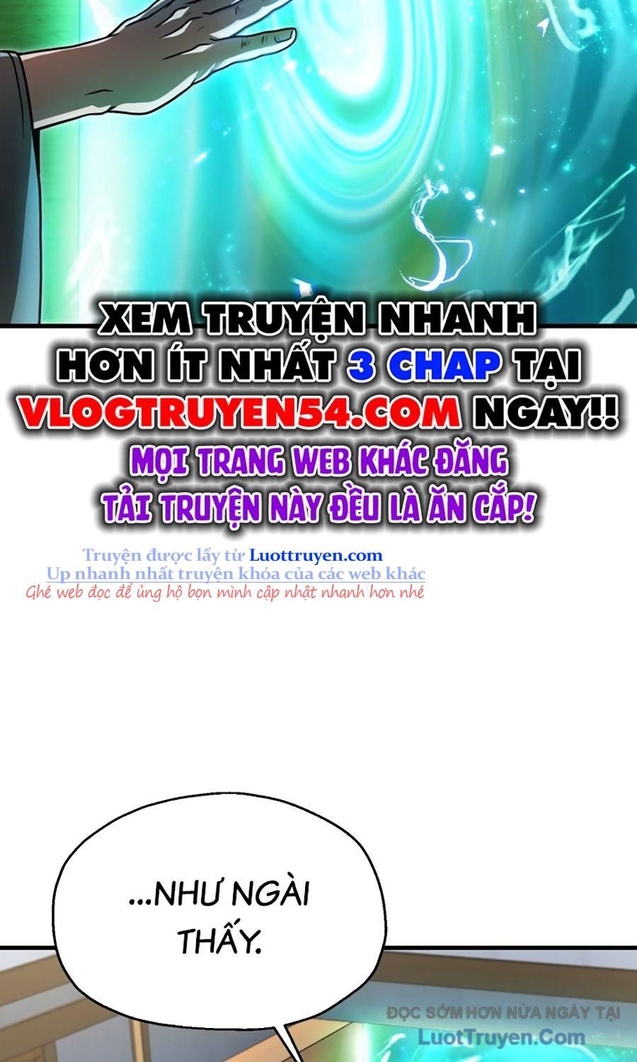 Người Chơi Không Thể Thăng Cấp Chap 207 - Next Chap 208