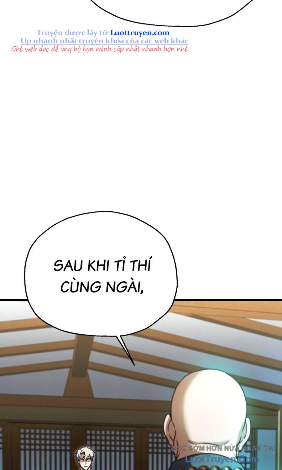 Người Chơi Không Thể Thăng Cấp Chap 207 - Next Chap 208