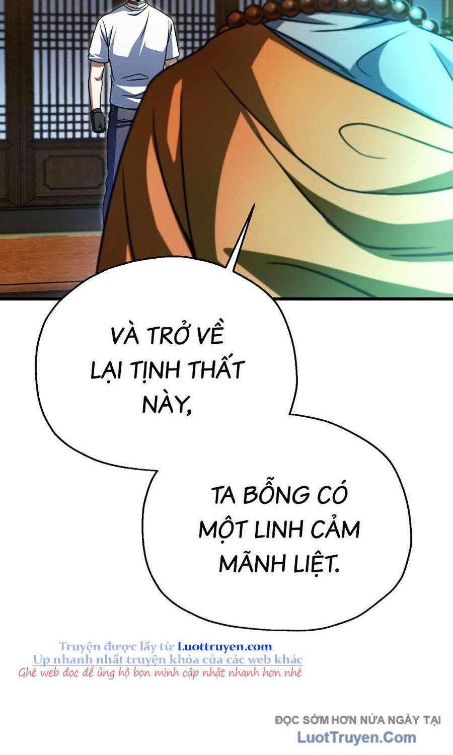 Người Chơi Không Thể Thăng Cấp Chap 207 - Next Chap 208