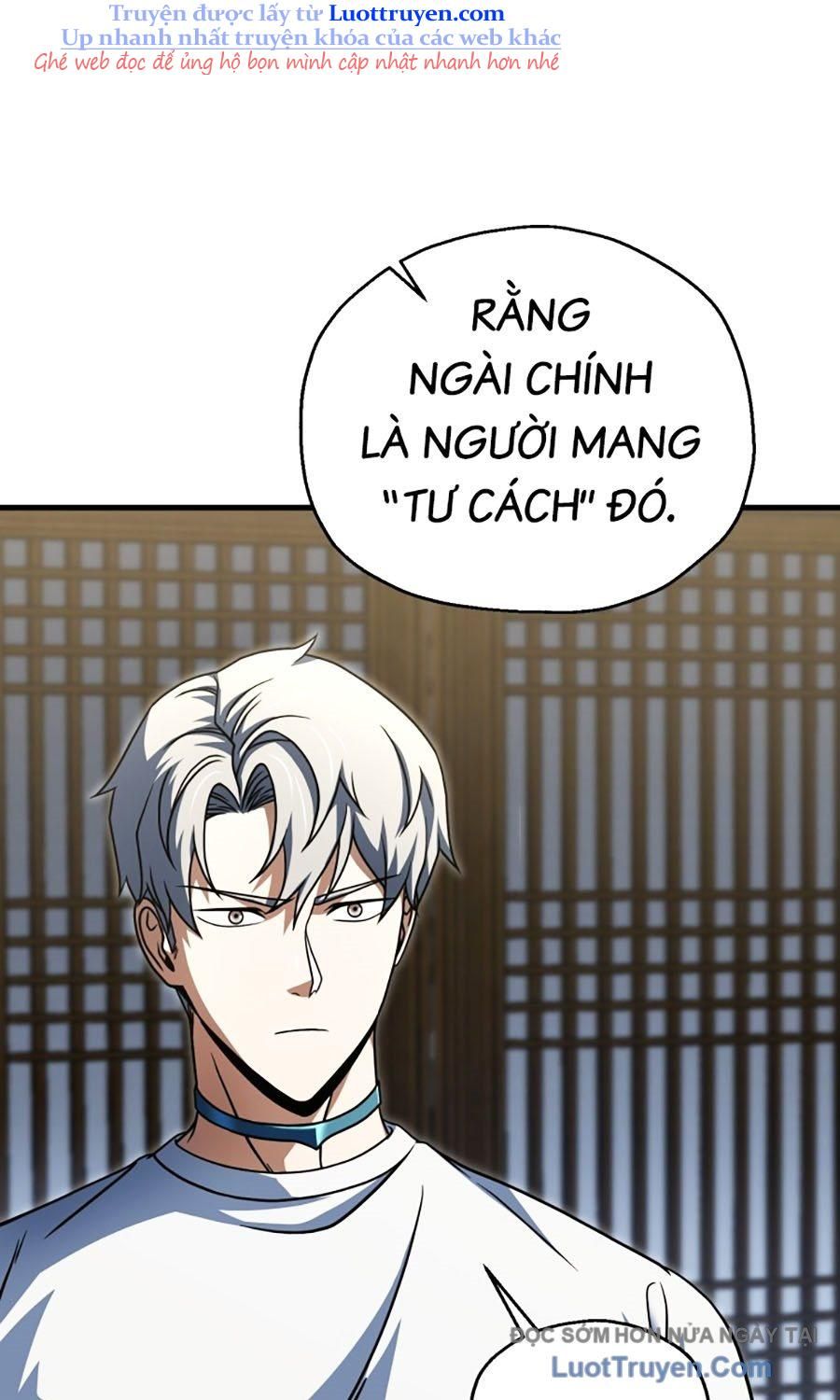 Người Chơi Không Thể Thăng Cấp Chap 207 - Next Chap 208