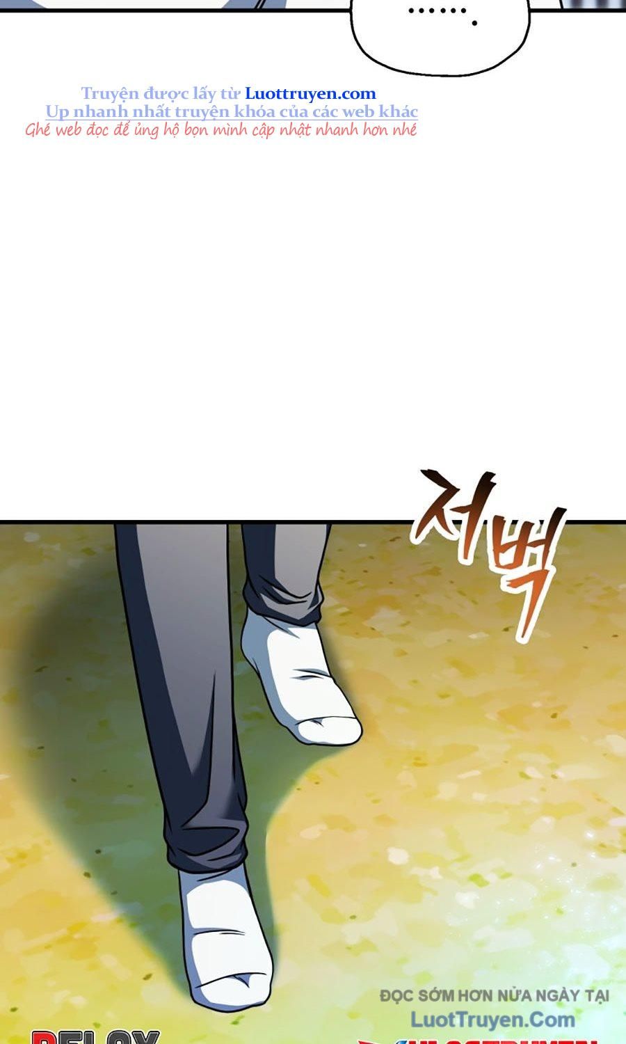 Người Chơi Không Thể Thăng Cấp Chap 207 - Next Chap 208