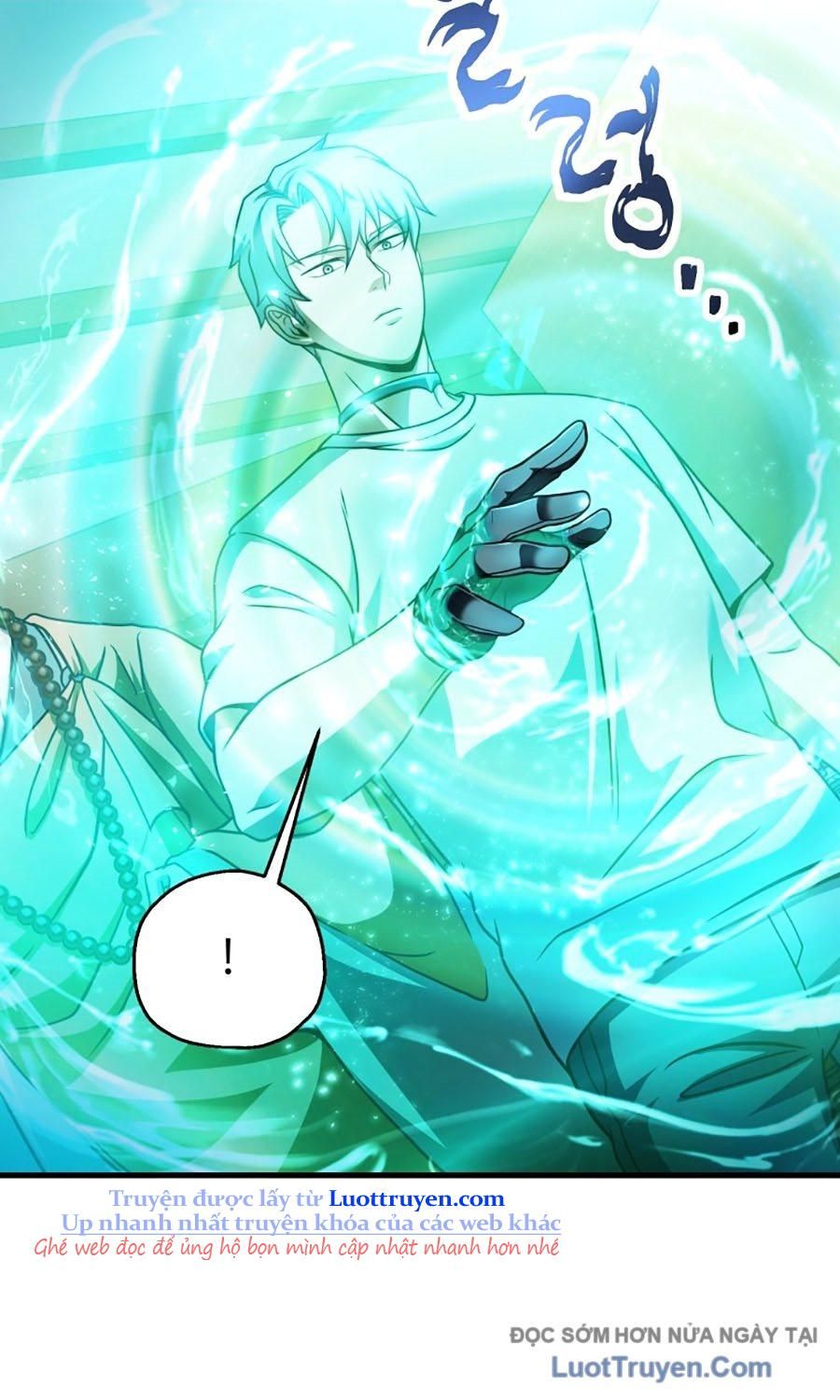 Người Chơi Không Thể Thăng Cấp Chap 207 - Next Chap 208