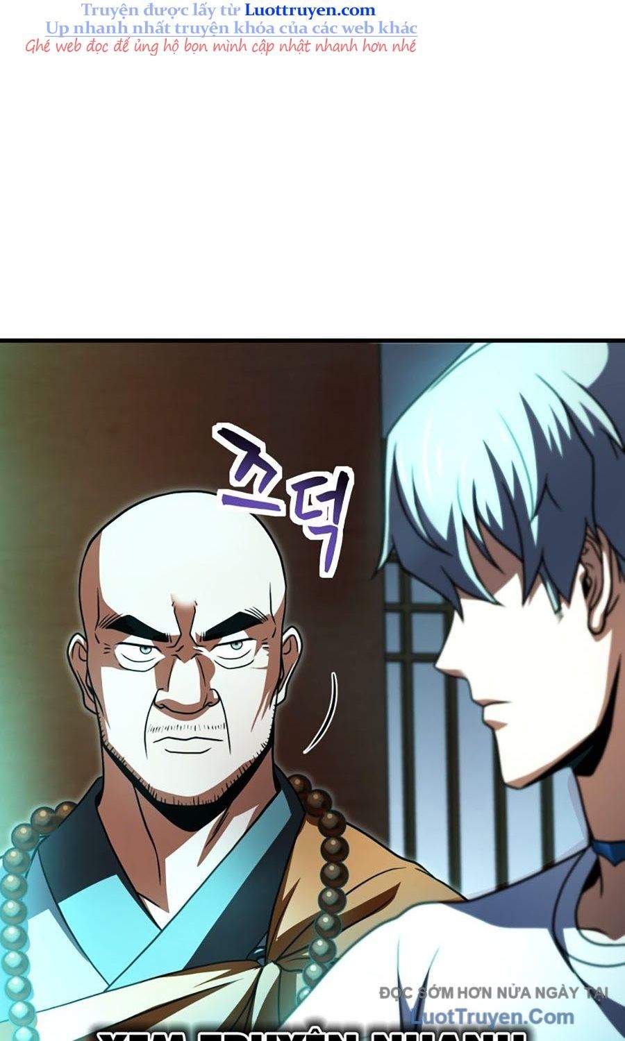 Người Chơi Không Thể Thăng Cấp Chap 207 - Next Chap 208