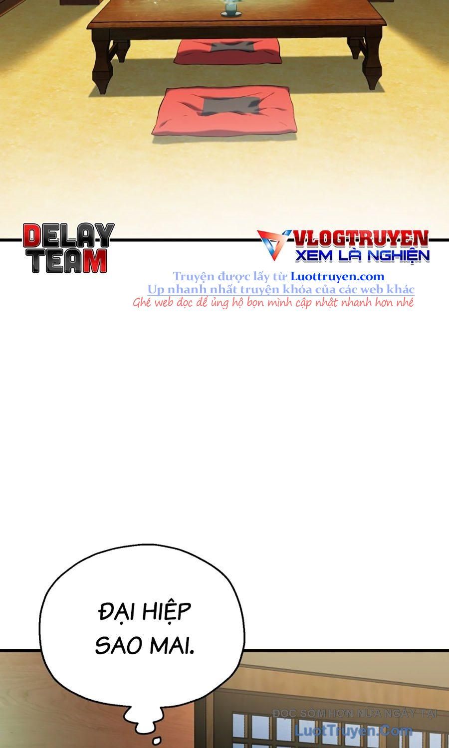 Người Chơi Không Thể Thăng Cấp Chap 207 - Next Chap 208