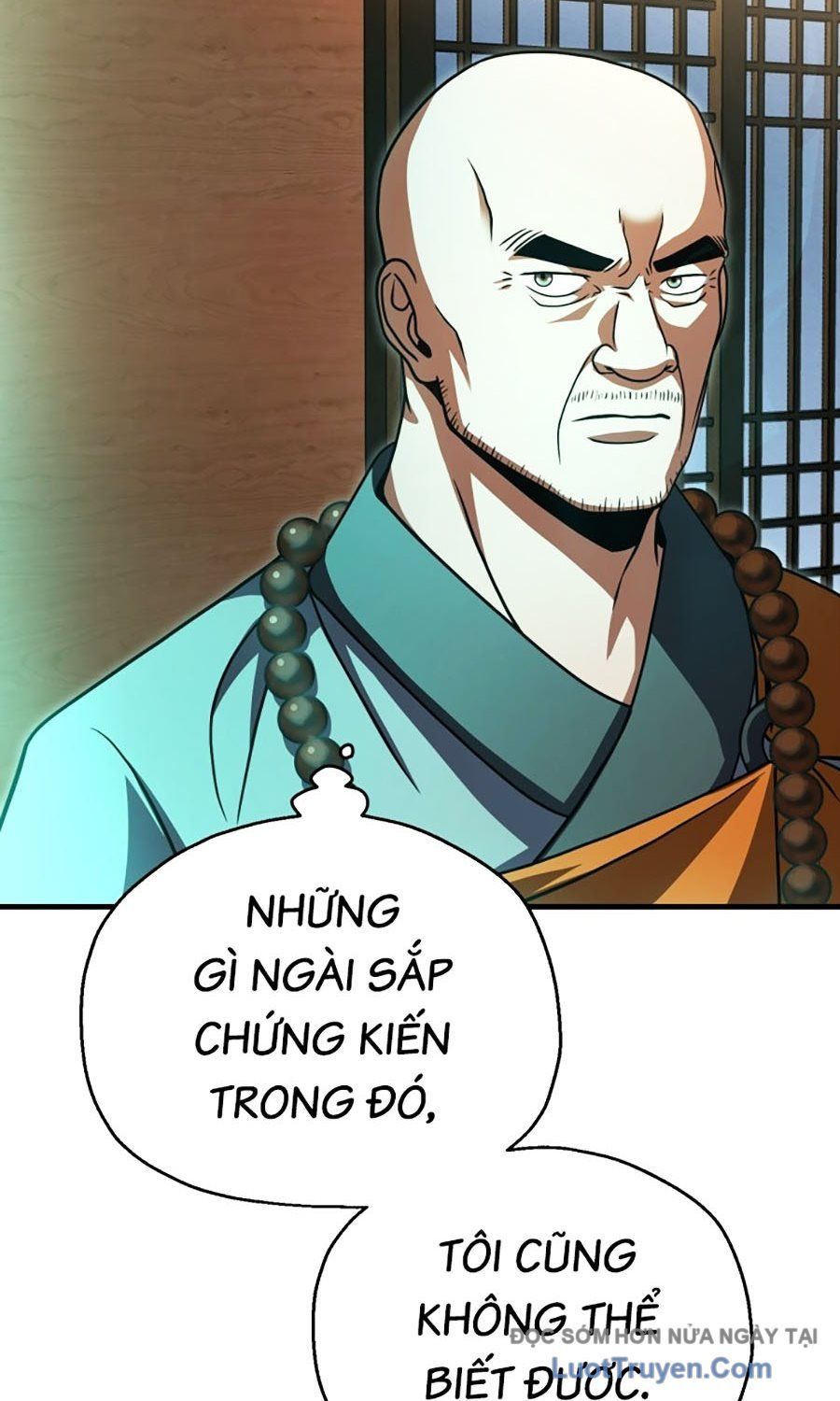 Người Chơi Không Thể Thăng Cấp Chap 207 - Next Chap 208