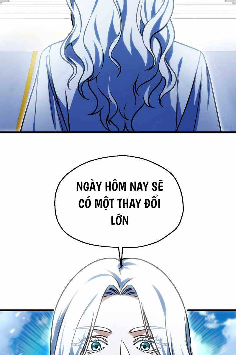 Người Chơi Không Thể Thăng Cấp Chap 127 - Next Chap 128