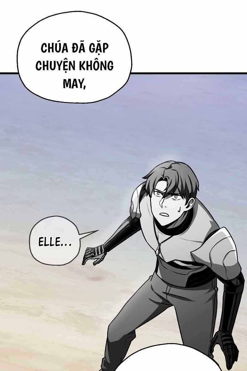 Người Chơi Không Thể Thăng Cấp Chap 127 - Next Chap 128