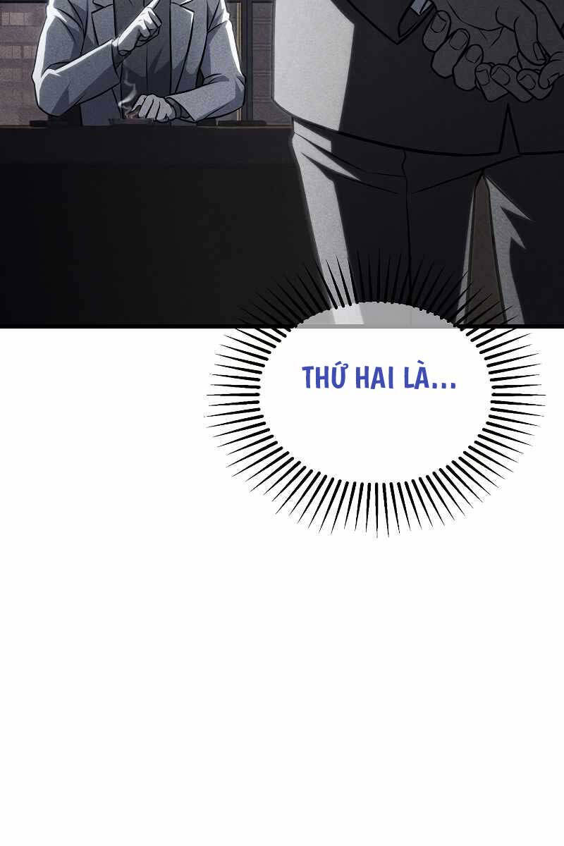 Người Chơi Không Thể Thăng Cấp Chap 127 - Next Chap 128