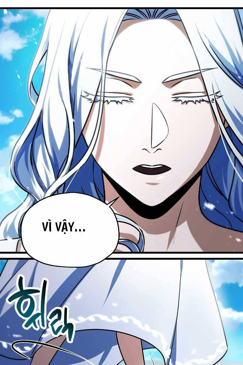 Người Chơi Không Thể Thăng Cấp Chap 127 - Next Chap 128